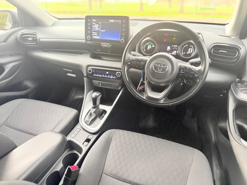 Used Toyota Yaris 2021 for sale - 77007835: Photo 10