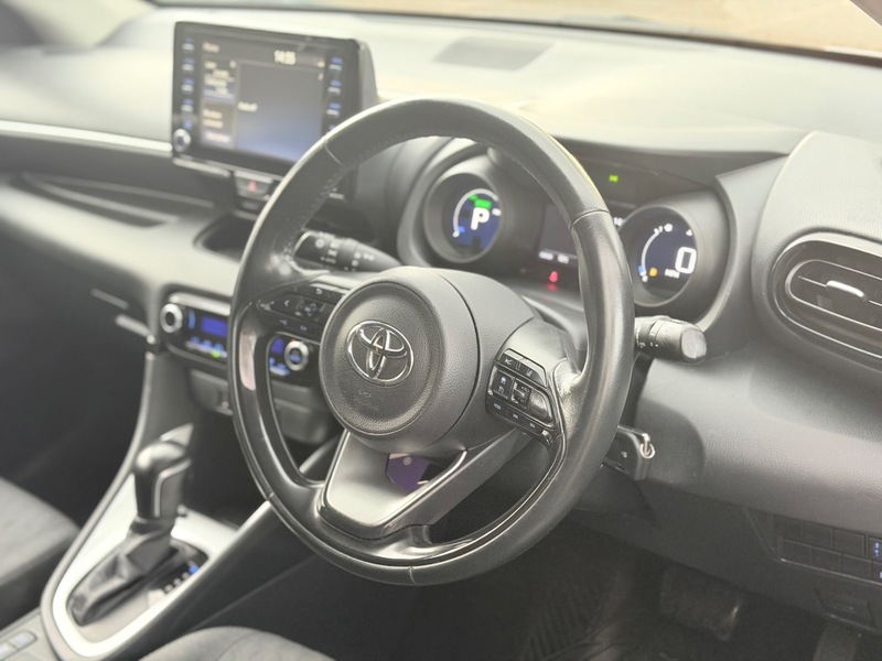 Used Toyota Yaris 2021 for sale - 77007835: Photo 12