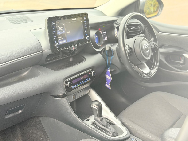 Used Toyota Yaris 2021 for sale - 77007835: Photo 13