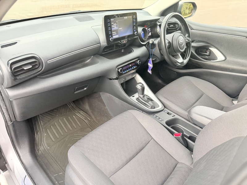 Used Toyota Yaris 2021 for sale - 77007835: Photo 14