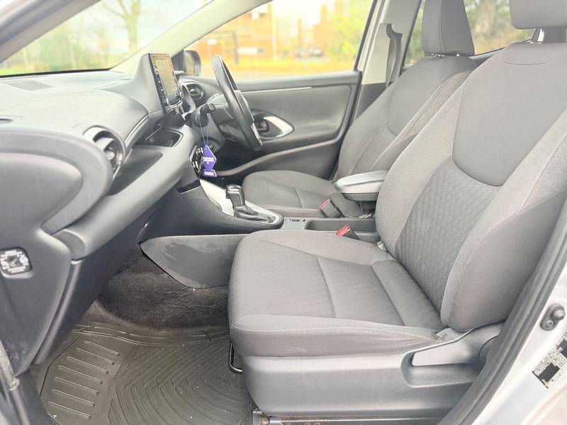 Used Toyota Yaris 2021 for sale - 77007835: Photo 15