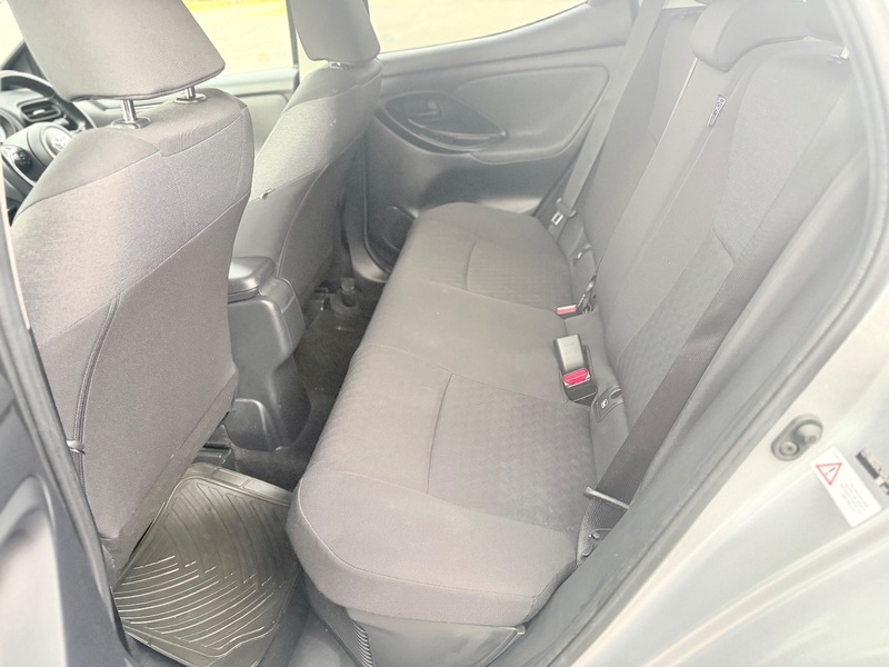 Used Toyota Yaris 2021 for sale - 77007835: Photo 16