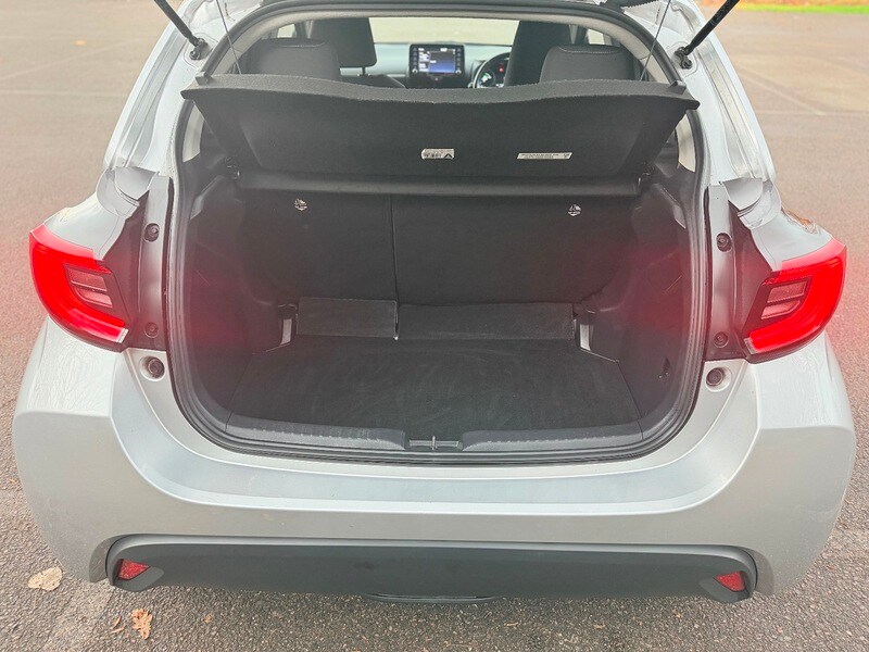 Used Toyota Yaris 2021 for sale - 77007835: Photo 17