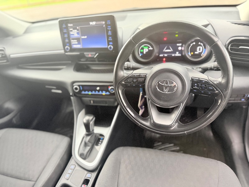 Used Toyota Yaris 2021 for sale - 77007835: Photo 19