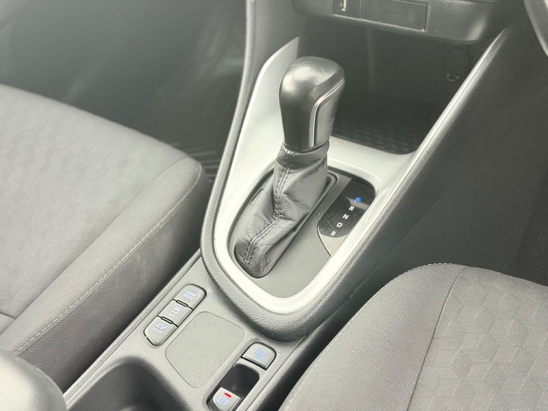 Used Toyota Yaris 2021 for sale - 77007835: Photo 20