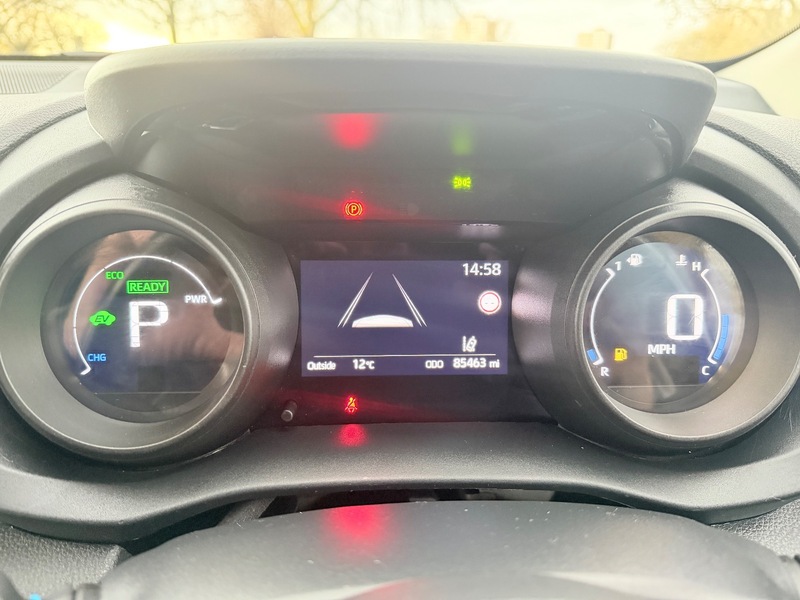 Used Toyota Yaris 2021 for sale - 77007835: Photo 22