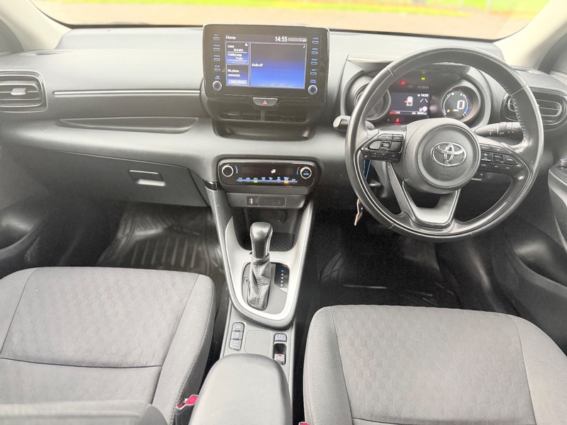 Used Toyota Yaris 2021 for sale - 77007835: Photo 9