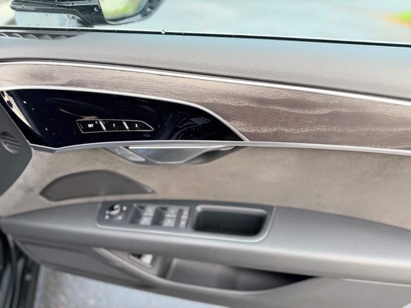 Used Audi A8 2021 for sale - 76686889: Photo 12