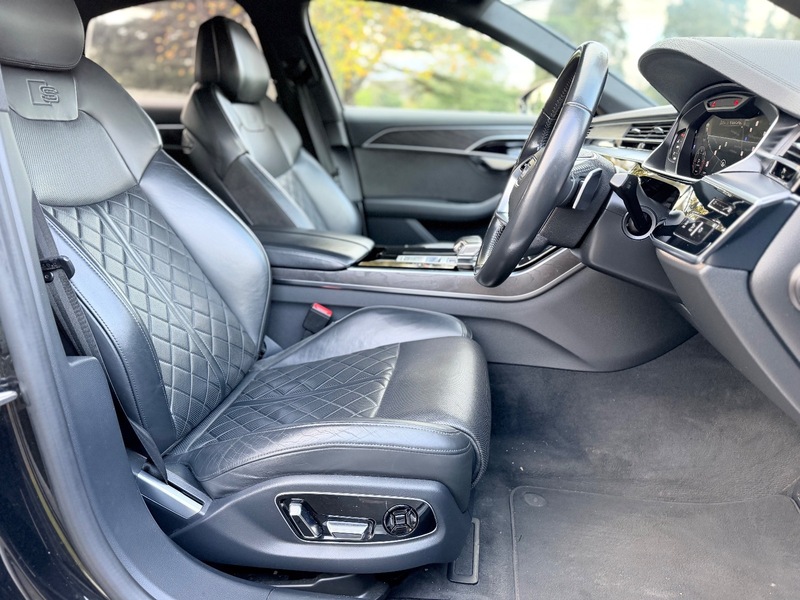 Used Audi A8 2021 for sale - 76686889: Photo 13