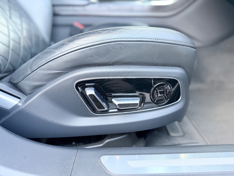 Used Audi A8 2021 for sale - 76686889: Photo 14