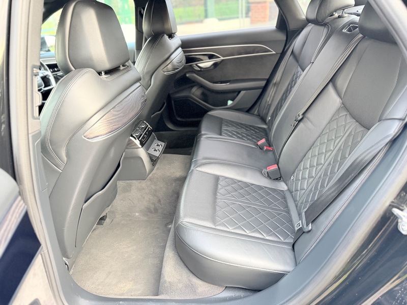 Used Audi A8 2021 for sale - 76686889: Photo 19