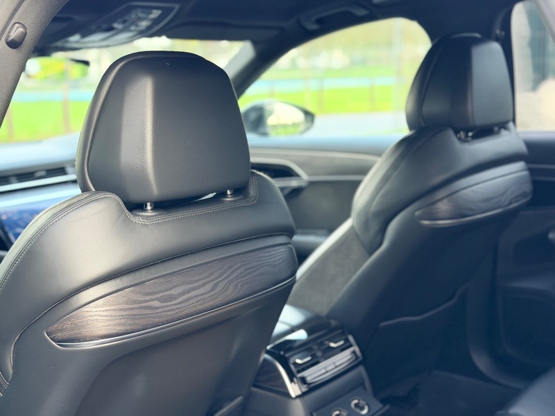 Used Audi A8 2021 for sale - 76686889: Photo 21