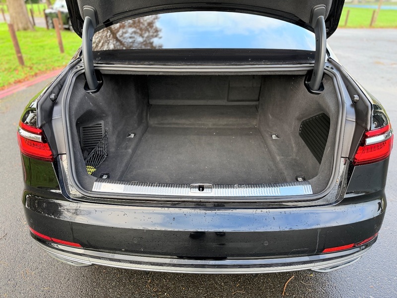 Used Audi A8 2021 for sale - 76686889: Photo 22