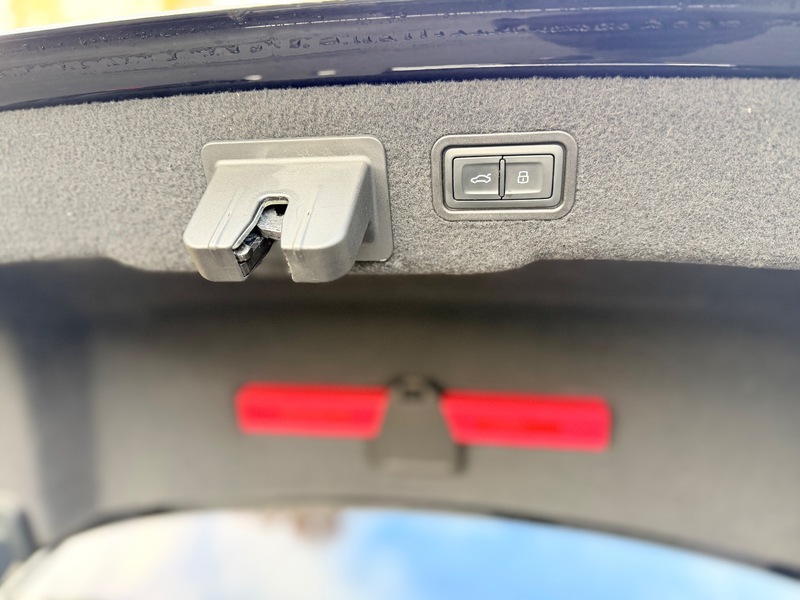 Used Audi A8 2021 for sale - 76686889: Photo 23