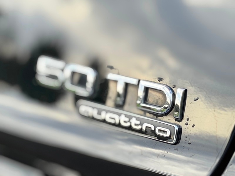 Used Audi A8 2021 for sale - 76686889: Photo 25