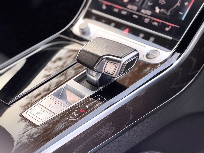 Used Audi A8 2021 for sale - 76686889: Photo 30