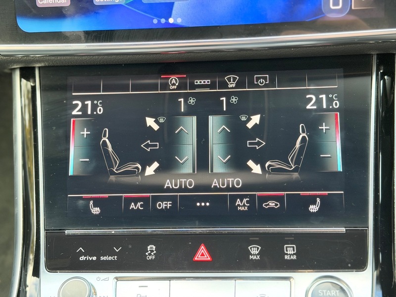 Used Audi A8 2021 for sale - 76686889: Photo 32