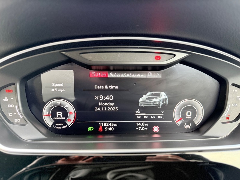 Used Audi A8 2021 for sale - 76686889: Photo 34