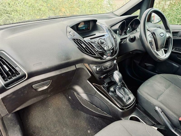 Used Ford B-MAX 2013 for sale - 76245627: Photo 11