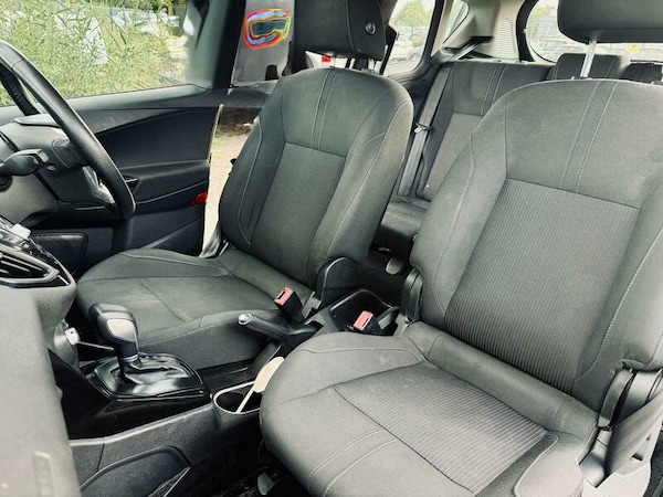 Used Ford B-MAX 2013 for sale - 76245627: Photo 15