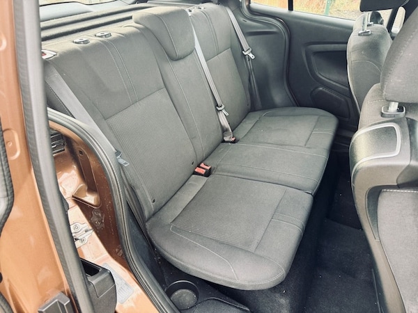 Used Ford B-MAX 2013 for sale - 76245627: Photo 18