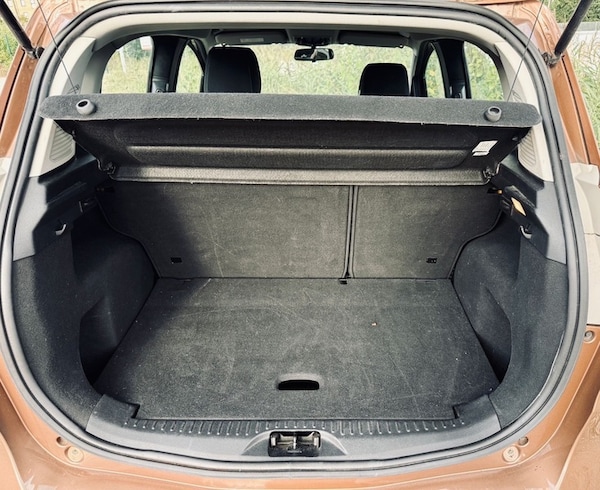 Used Ford B-MAX 2013 for sale - 76245627: Photo 19
