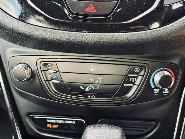 Used Ford B-MAX 2013 for sale - 76245627: Photo 20