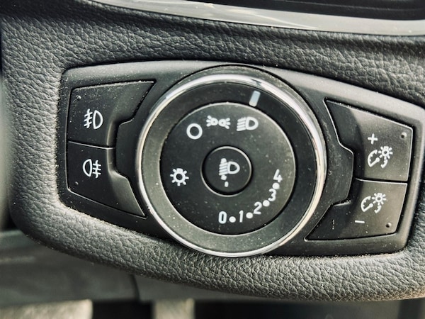 Used Ford B-MAX 2013 for sale - 76245627: Photo 22