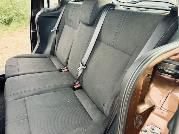Used Ford B-MAX 2013 for sale - 76245627: Photo 23