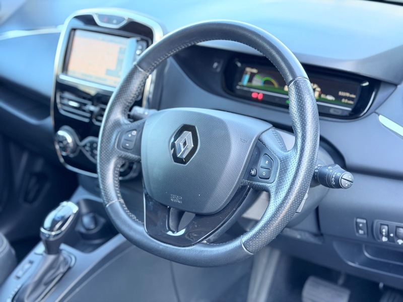 Used Renault Zoe 2019 for sale - 77937541: Photo 11