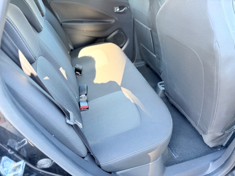 Used Renault Zoe 2019 for sale - 77937541: Photo 15