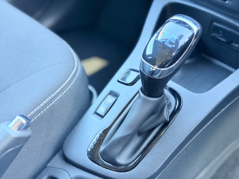 Used Renault Zoe 2019 for sale - 77937541: Photo 19