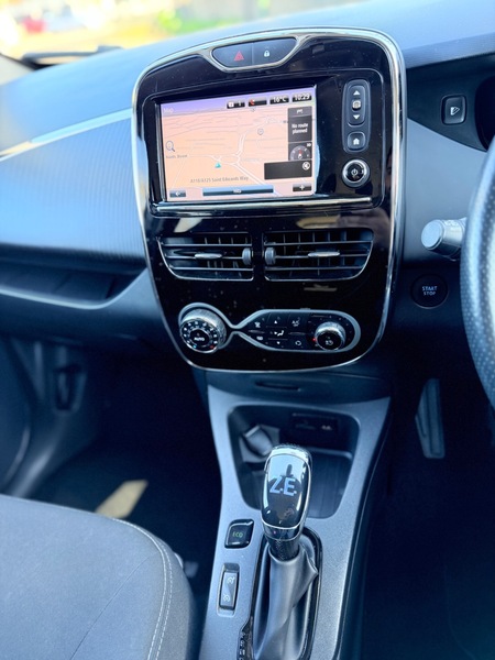 Used Renault Zoe 2019 for sale - 77937541: Photo 20