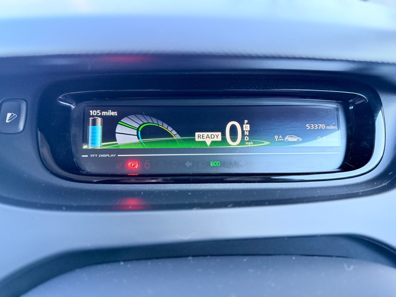 Used Renault Zoe 2019 for sale - 77937541: Photo 22