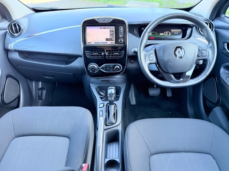 Used Renault Zoe 2019 for sale - 77937541: Photo 9