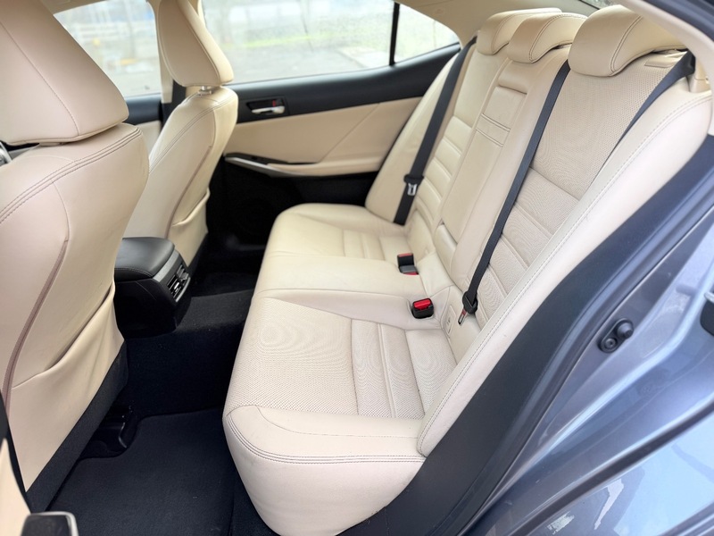 Used Lexus IS 2015 for sale - 77007836: Photo 15