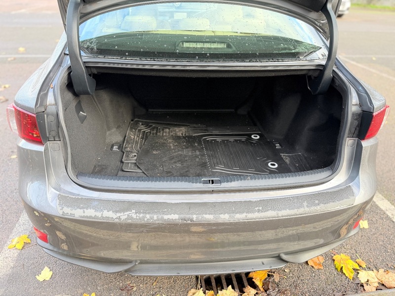 Used Lexus IS 2015 for sale - 77007836: Photo 16