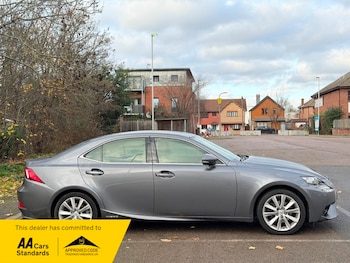 Used Lexus IS 2015 for sale - 77007836: Photo