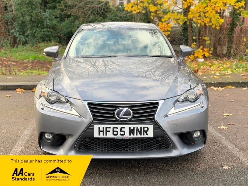 Used Lexus IS 2015 for sale - 77007836: Photo 7