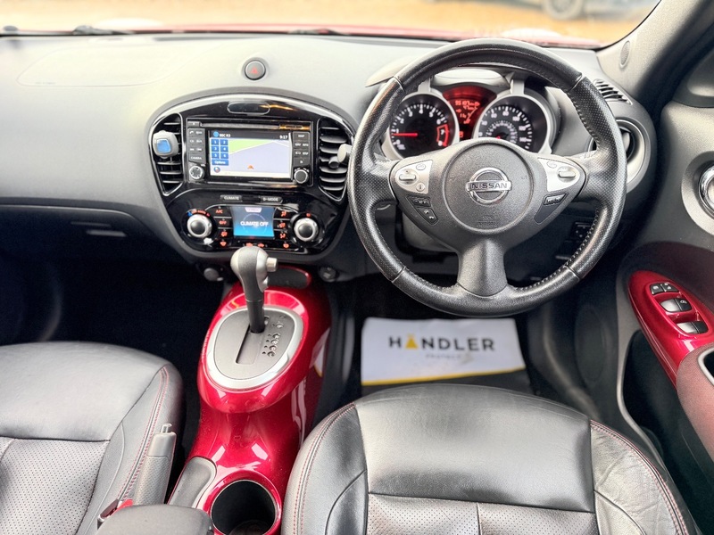 Used Nissan Juke 2013 for sale - 76924067: Photo 10