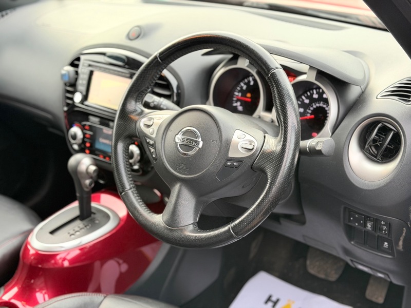 Used Nissan Juke 2013 for sale - 76924067: Photo 12