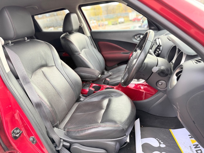 Used Nissan Juke 2013 for sale - 76924067: Photo 13