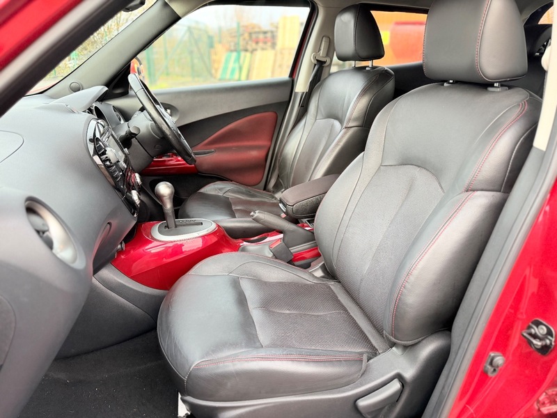 Used Nissan Juke 2013 for sale - 76924067: Photo 15