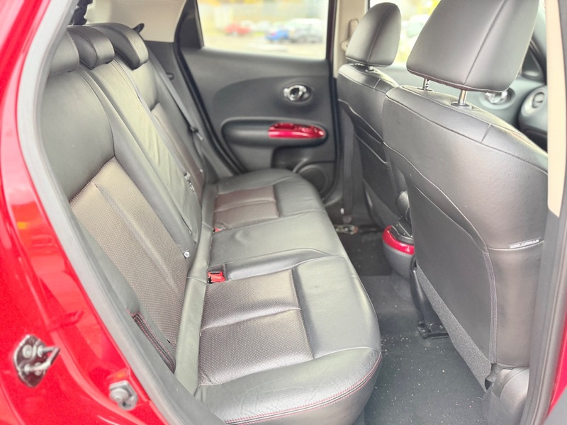 Used Nissan Juke 2013 for sale - 76924067: Photo 17