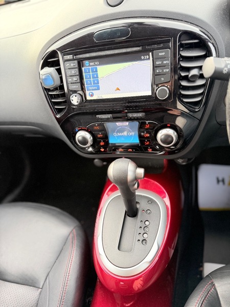 Used Nissan Juke 2013 for sale - 76924067: Photo 19