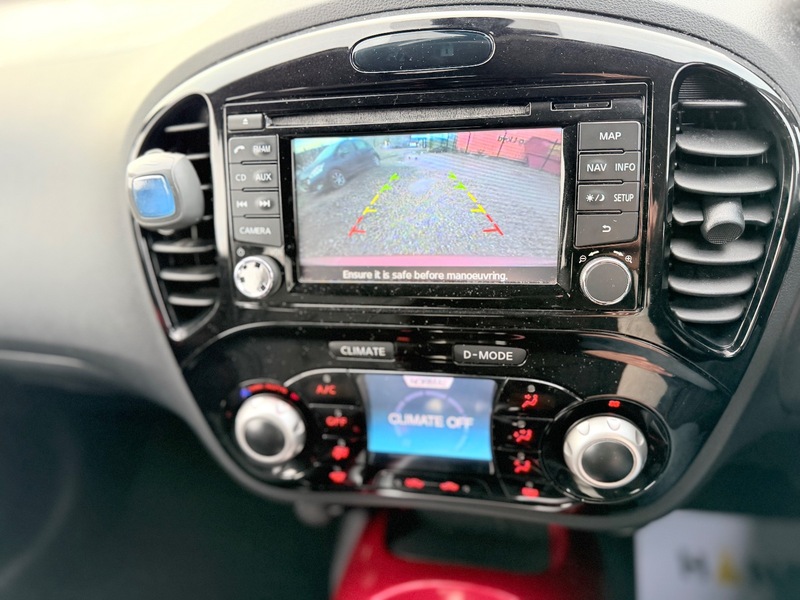 Used Nissan Juke 2013 for sale - 76924067: Photo 21