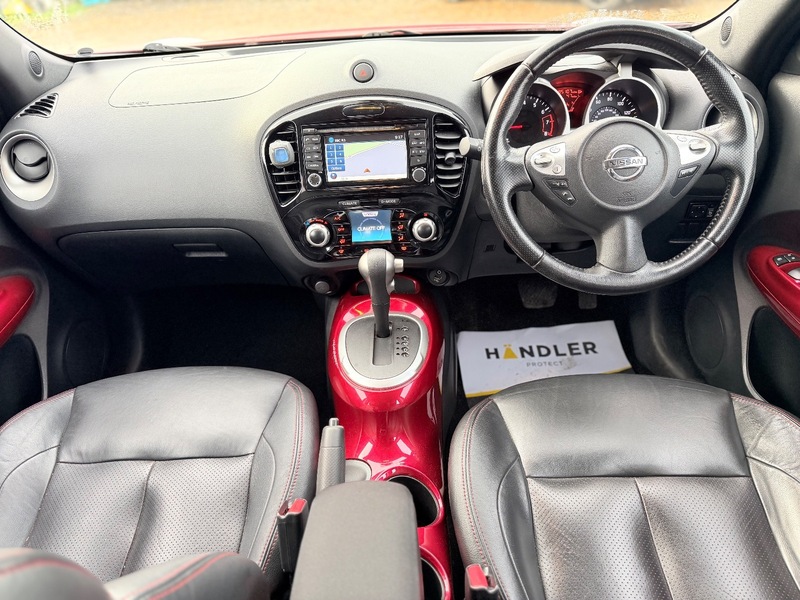 Used Nissan Juke 2013 for sale - 76924067: Photo 9