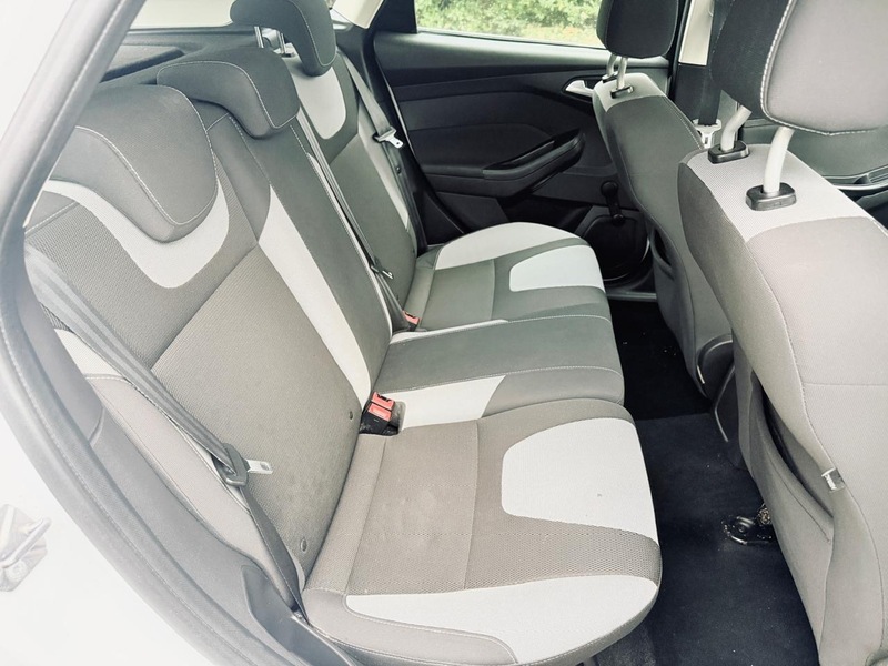Used Ford Focus 2014 for sale - 76686897: Photo 10
