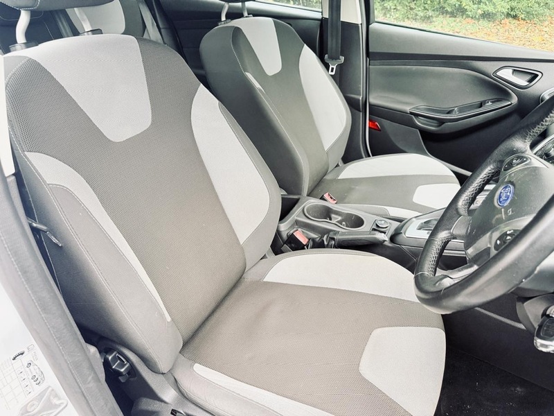 Used Ford Focus 2014 for sale - 76686897: Photo 11