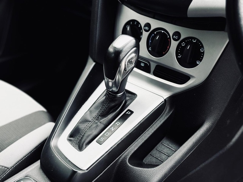 Used Ford Focus 2014 for sale - 76686897: Photo 12